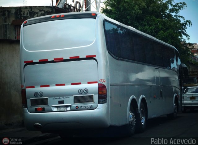 Cooperativa Canaima 43 por Pablo Acevedo