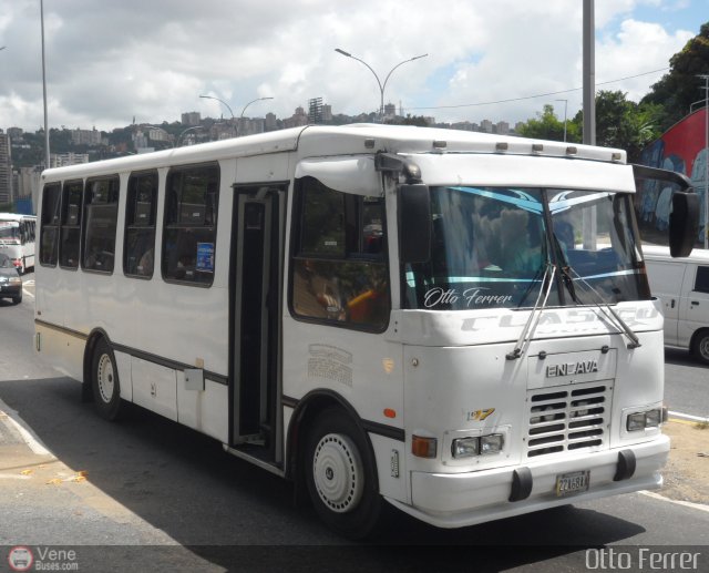 A.C. de Transporte Encarnaci�n 197 por Otto Ferrer