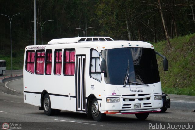 U.C. La Responsable S.C. 004 por Pablo Acevedo