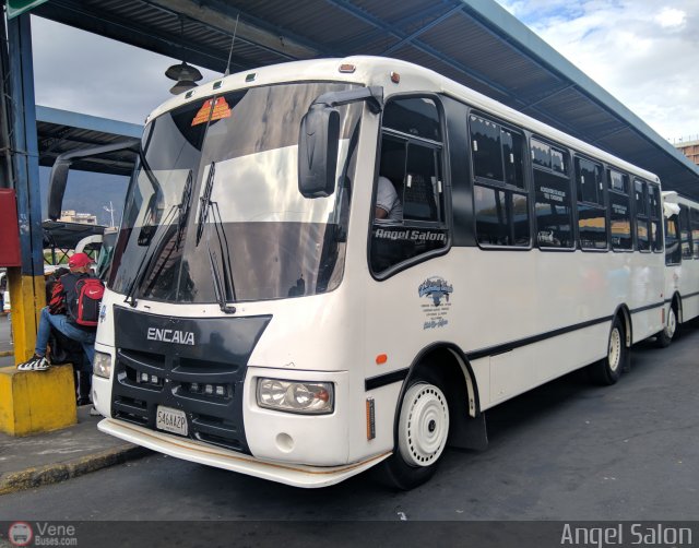 A.C. Mixta Conductores Unidos 101 por �ngel Sal�n