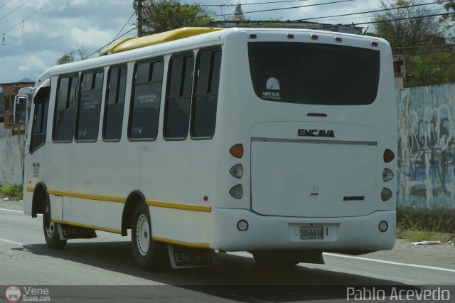 Uni�n MarVal 101 por Pablo Acevedo