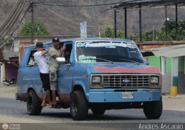 CA - Asociaci�n Cooperativa Transcunlaude 35 por Andr�s Ascanio
