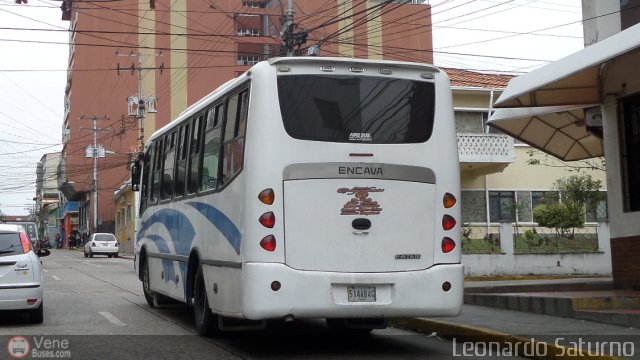 A.C. Transporte Independencia 051 por Leonardo Saturno