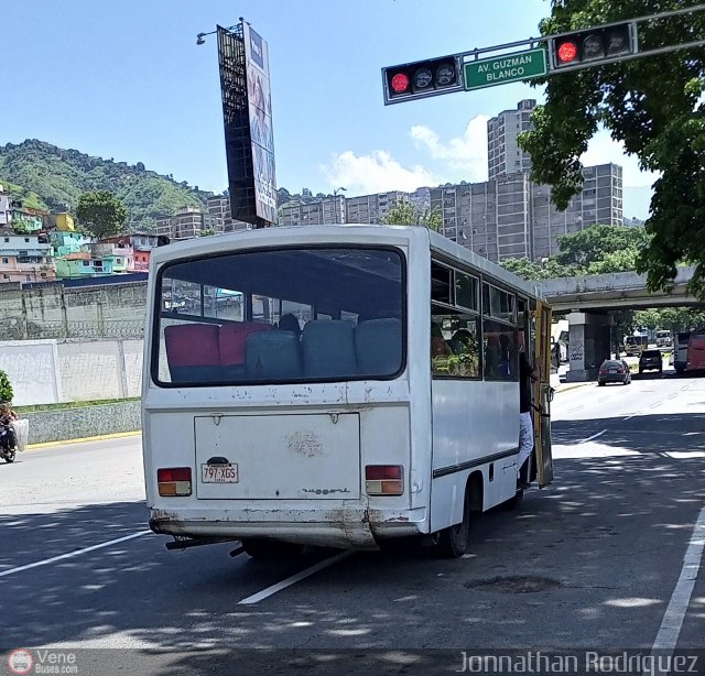 DC - A.C. Carlos Delgado Chalbaud 991 por Jonnathan Rodrguez