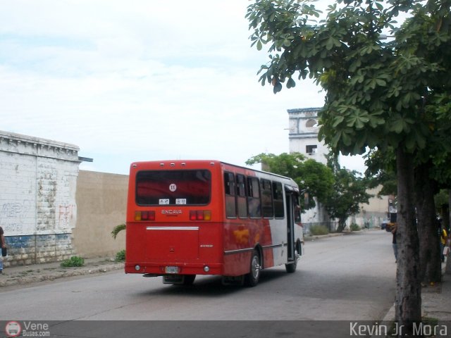 A.C. Unin Puerto Cabello 32 por Kevin Mora