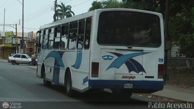 Uni�n Magdaleno A.C. 76 por Pablo Acevedo