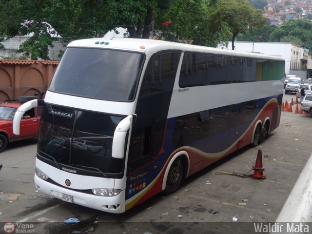 Particular NO USAR MÁS 350 por Waldir Mata