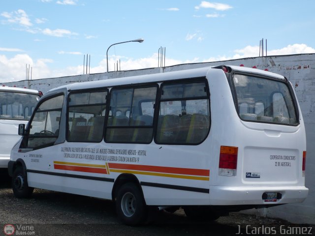 Ruta Metropolitana de Maracaibo-ZU 18 por J. Carlos Gmez