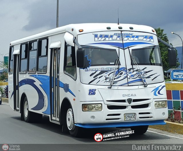 Uni�n Valencia A.C. 015 por Daniel Fern�ndez