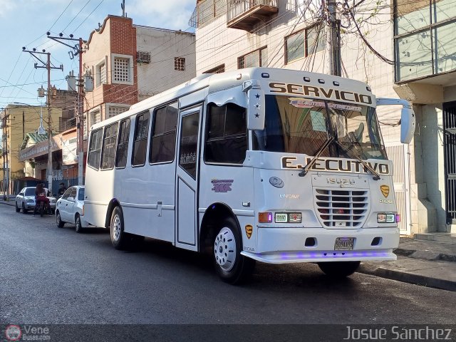 A.C. Ruteros de Venezuela 40 por Josue S�nchez