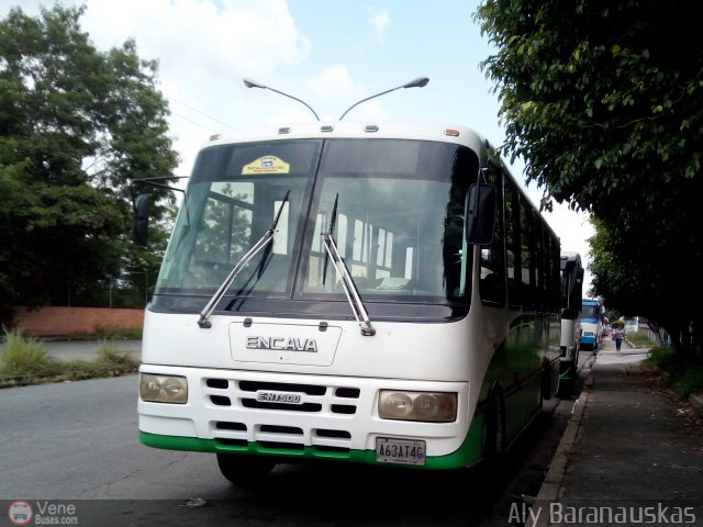 CA - U.C. La Monumental 83 por Aly Baranauskas