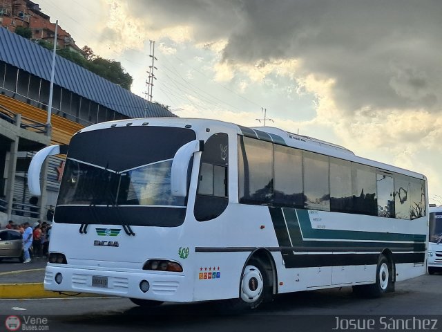 Servicios Especiales del Centro C.A. 04 por Josue S�nchez