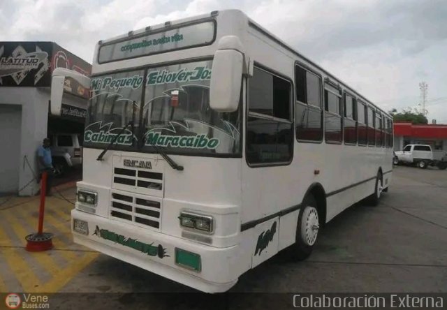 Cooperativa Santa Rita R02 por �ngel Delgado