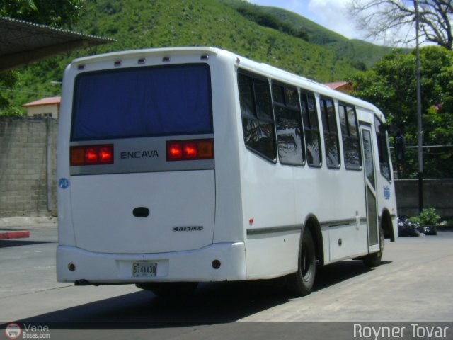 Uni�n MarVal 074 por Royner Tovar