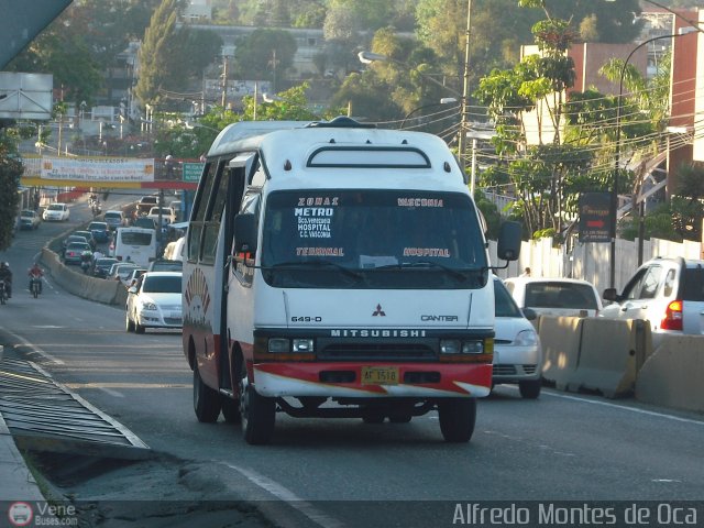 MI - A.C. Lnea Unidos El Viga x0 por Alfredo Montes de Oca