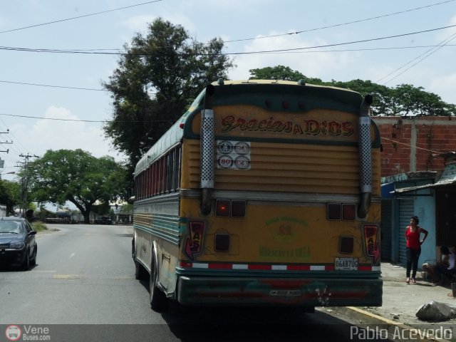 Uni�n Magdaleno A.C. 90 por Pablo Acevedo
