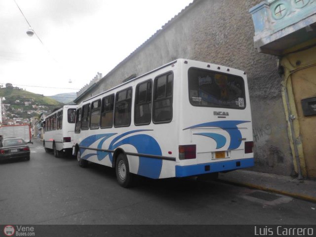 DC - Asociaci�n Rep�blica 041 por Luis Enrique Carrero