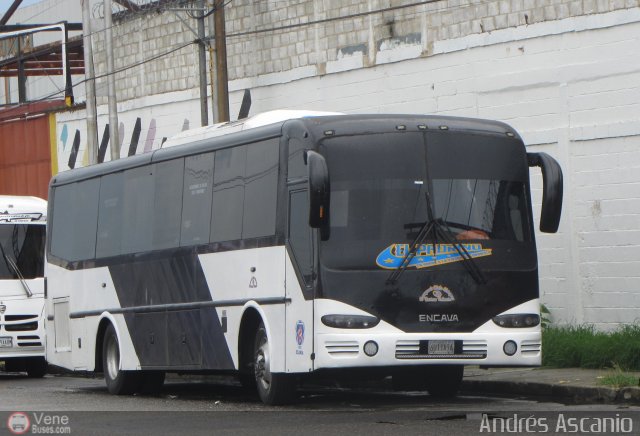 Transporte Mixto Chirgua 0074 por Andrs Ascanio