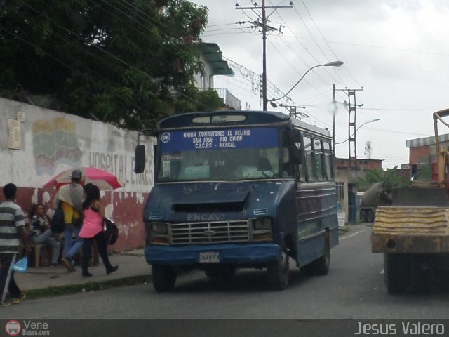 MI - U.C. El Delirio 08 por Jes�s Valero