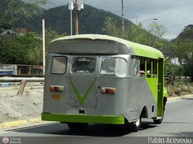 MI - Asoc. Cond. del Cercado 92 por Pablo Acevedo