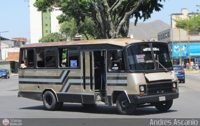 CA - Coop. de Transporte Navas y Asociados R.L. 03 por Andrs Ascanio