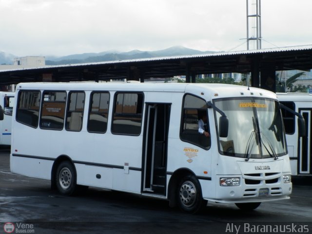 A.C. Transporte Independencia 045 por Aly Baranauskas