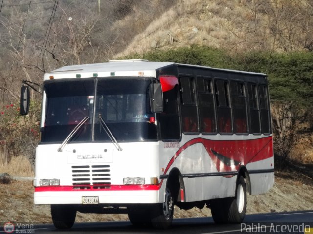 DC - A.C. Casalta - Chaca�to - Cafetal 224 por Pablo Acevedo