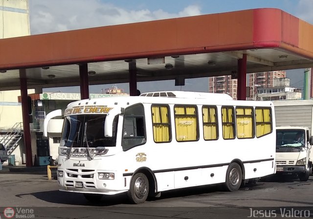 U.C. 23 de Enero 158 por Jesús Valero