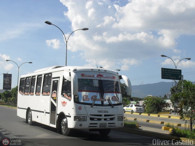 U.C. La Responsable S.C. 127 por Oliver Castillo