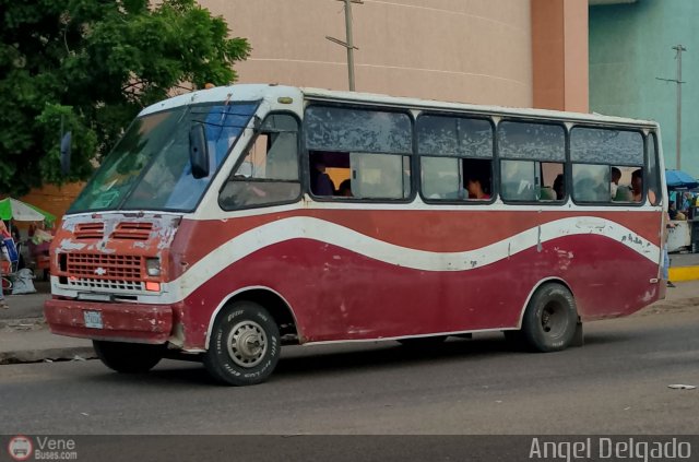 ZU - Microcewa C.A. 08 por �ngel Delgado