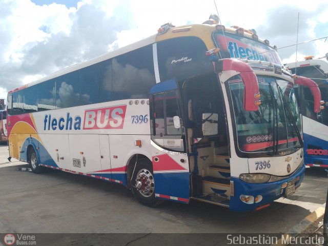 Coop. Trans. Torcoroma 7396 por Sebastin Mercado