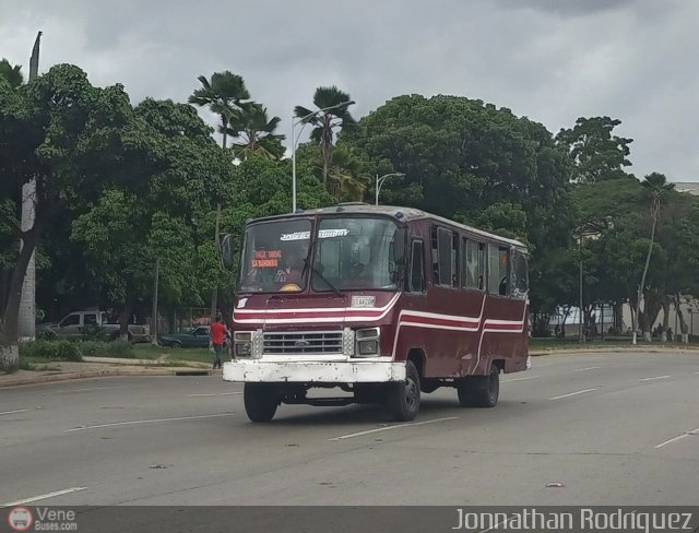 DC - AsoCoproColectivos 679 por Jonnathan Rodr�guez