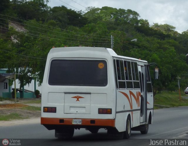 A.C. Vencedores del Llano 106 por Jos Pastran