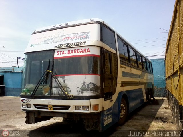 Expresos Perij� 05 por Jousse Hernandez