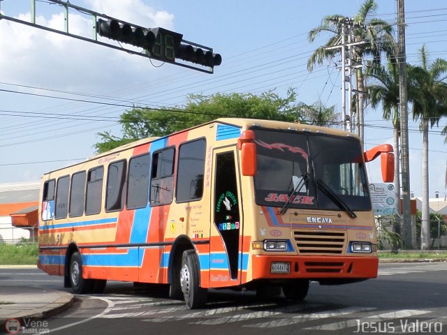 Transporte 1ero de Mayo 037 por Jess Valero