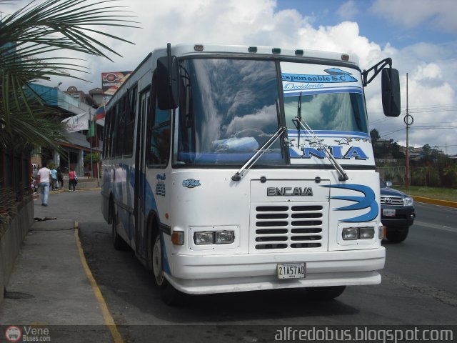 U.C. La Responsable S.C. 054 por Alfredo Montes de Oca