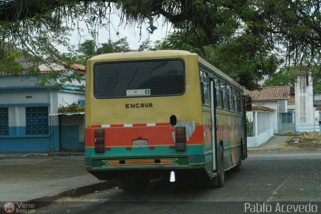 Unin Magdaleno A.C. 68 por Pablo Acevedo