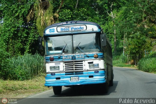 Uni�n Conductores San Casimiro 32 por Pablo Acevedo