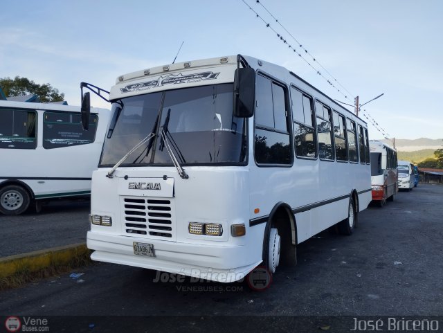 U.C. La Responsable S.C. 039 por Jos� Brice�o