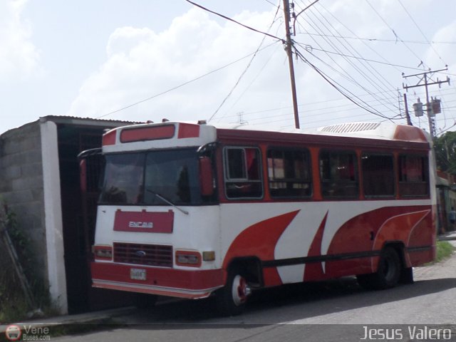 MI - A.C. Paraiso del Tuy 27 por Jes�s Valero