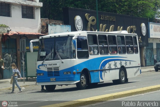 DC - A.C. Tour Caricuao 027 por Pablo Acevedo