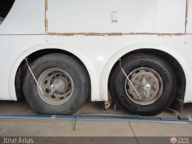 Detalles Acercamientos NO USAR M�S D-26 por Jos� Arias