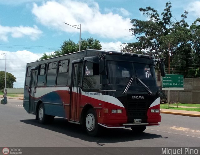 DC - A.C. Casalta - Chaca�to - Cafetal 039 por Miguel Pino