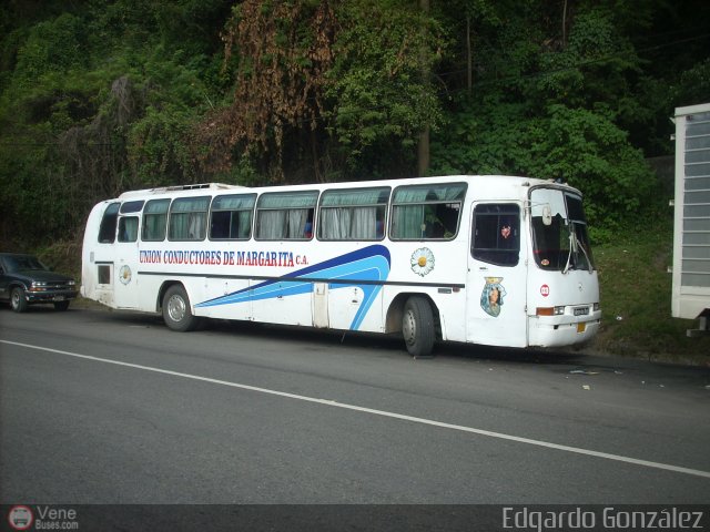 Unin Conductores de Margarita 03 por Edgardo Gonzlez