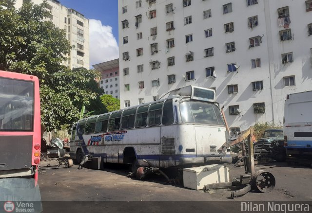 En Chiveras Abandonados Recuperacin 021 por Dilan Noguera