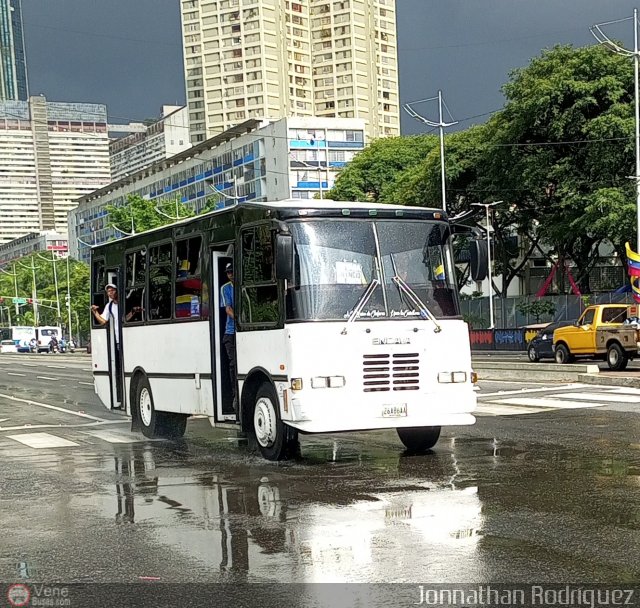 MI - A.C. Unin de Choferes Lnea La Castellana 36 por Jonnathan Rodrguez
