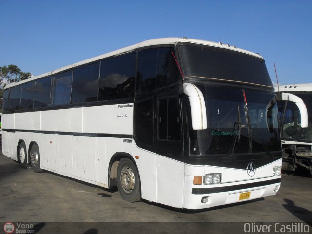 Expresos Sol y Mar 989 por Oliver Castillo