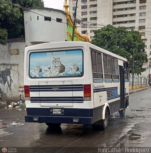 DC - Unin Manicomio - Silencio - Quinta Crespo 41 por Jonnathan Rodrguez