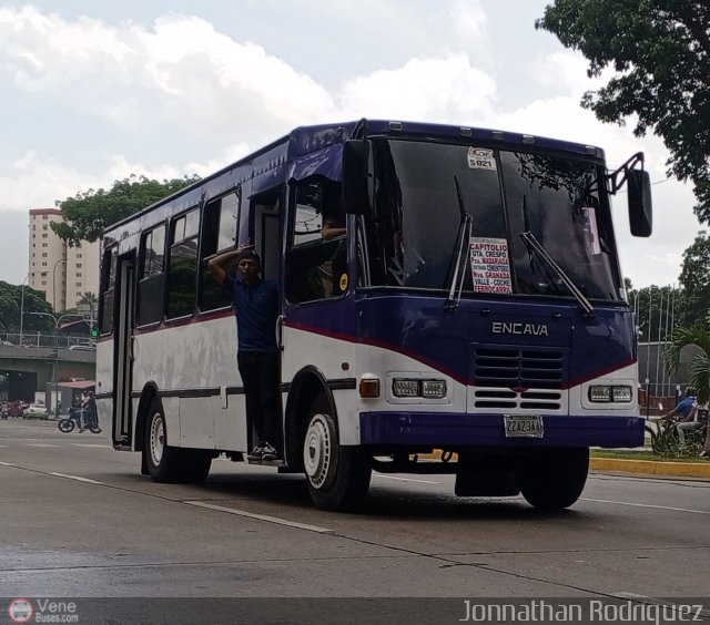 Foto �nibus Brasil.com, por Jonnathan Rodr�guez