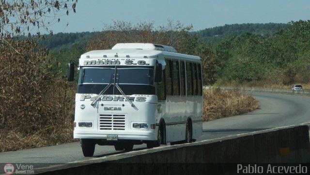 S.C. Expresos Mara 042 por Pablo Acevedo